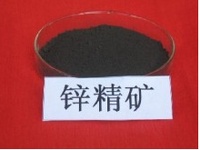 锌及锌合金检测