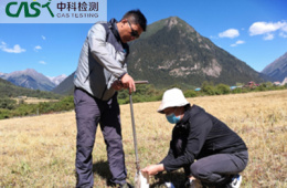 云南土壤环境评估单位-耕地质量评价
