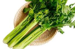 芹菜检测报告，专业第三方芹菜蔬菜检测机构