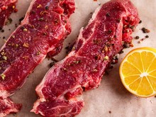 肉丸中瘦肉精的检测