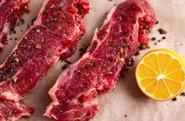 肉丸中瘦肉精的检测