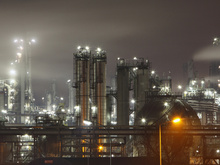 压缩空气漏点检测