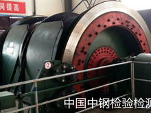 矿用提升机检测机构