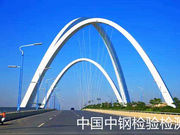 钢结构桥梁检测 桥梁工程检测