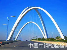 钢结构桥梁检测 桥梁工程检测