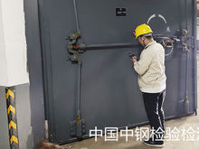 人防门检测 人防门检测机构