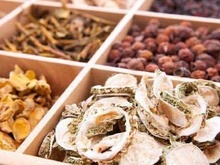 蕲蛇中重金属的检测