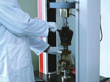 榆林市检测仪器计量校准中心