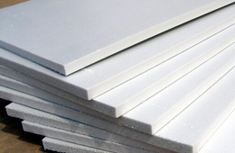 泡沫材料中阻燃性能的检测