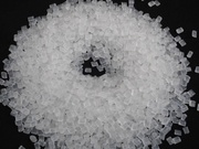 无机抗菌材料中阻燃性能的检测
