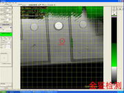 LED芯片失效点分析(OBIRCH+FIB+SEM)