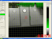 LED芯片失效点分析(OBIRCH+FIB+SEM)