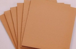 军用瓦楞纸板中理化指标的检测