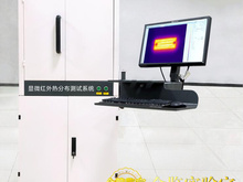 LED失效分析重要手段——光热分布检测
