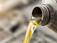 油品成分性能检测