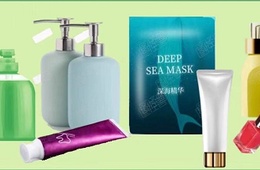 清洁类化妆品检测