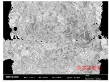 提供电路板微切片分析 | PCB 晶格分析 | 盲孔检测分析 | 金鉴实验室