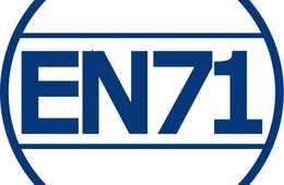 玩具EN71-3特定元素铝迁移
