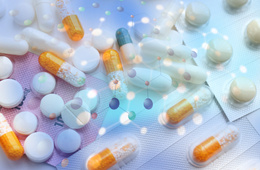原料药结构确证