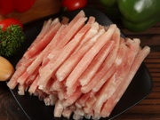 肉制品检测 理化指标 质检报告
