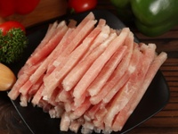 肉制品检测 理化指标 质检报告
