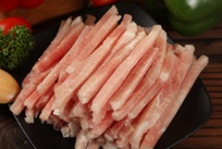 肉制品检测 理化指标 质检报告