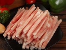 肉制品检测 理化指标 质检报告
