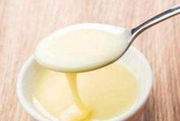 炼乳含量分析 质检报告