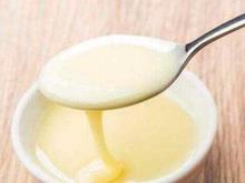 炼乳含量分析 质检报告
