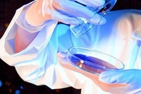 代谢产物分析 生物研发检测