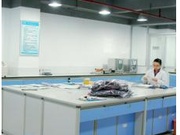 纺织品色牢度测试 中纺标