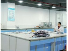 纺织品色牢度测试 中纺标