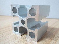 一般工业用铝及铝合金型材物理性能、机械性能及其他性能检测