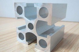 一般工业用铝及铝合金型材物理性能、机械性能及其他性能检测