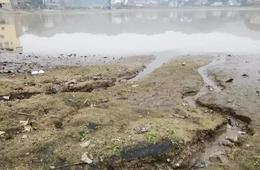 废水中阴离子检测