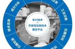 禾川化学案例解析| 硅片清洗剂研发