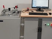 玩具检测 玩具检测机构 中家院