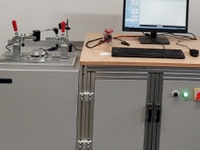 玩具检测 玩具检测机构 中家院
