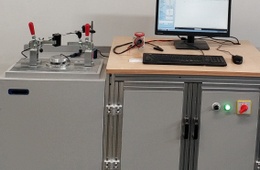 玩具检测 玩具检测机构 中家院