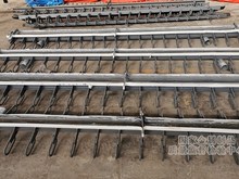公路桥梁伸缩装置检测