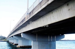 公路三角挂篮检测_公路大桥超声波检测