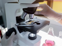 电子材料分析测试