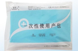 一次性使用卫生用品检测-河南检测中心