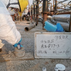 环境服务案例