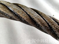 限速器用钢丝绳检测-第三方检测机构