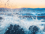海水检测