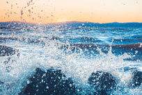 海水检测