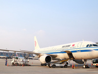 航空机载产品可靠性测试-广电计量