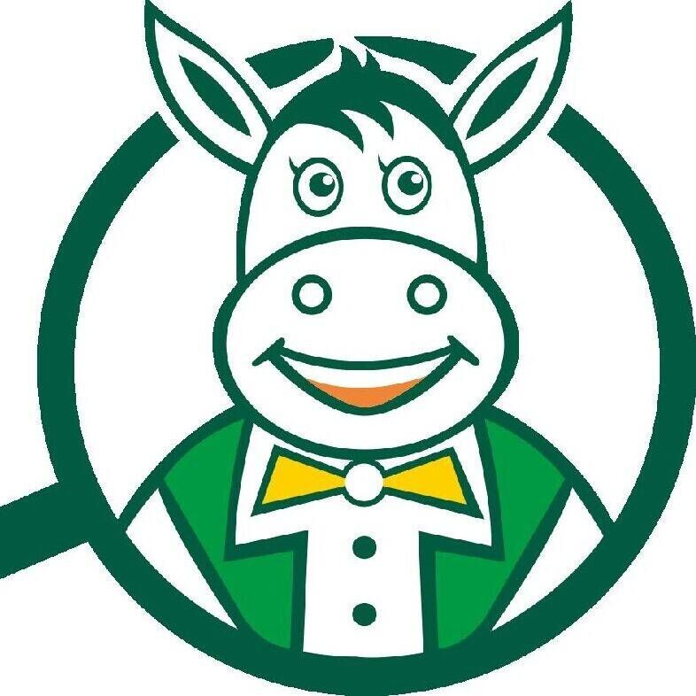 浙江绿驴检测技术服务有限公司logo