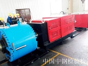 锚具检测静载锚固性能